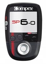 Raumenų elektrostimuliatorius Compex SP 6.0 rinkinys