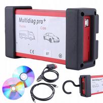 Automobilio diagnostikos skeneris MULTIDIAG PRO, OBD2 įrankis