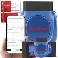 Diagnostinė sąsaja Smart VAG VW Audi Seat Skoda