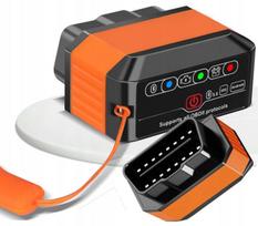 Automobilio diagnostikos adapteris KW906 ELM327 OBD2 Bluetooth 5.0