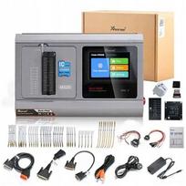 Automobilių programatorius Xhorse VVDI Multi-Prog, ECU ir TCU skaitymas, rašymas, klonavimas