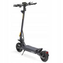 Elektrinis paspirtukas Ausom Gosoul 2 Pro, 1000W, 18Ah, 90 km, NFC, 20 km/h