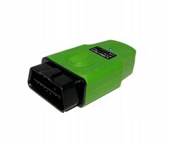 Automobilio diagnostikos skaitytuvas ELM327 v3 WiFi MS/HS CAN FORD STN1170 iOS