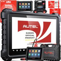 Diagnostikos įrenginys AUTEL MaxiDAS DS900, Android 11, 2 metų garantija (Lenkija)