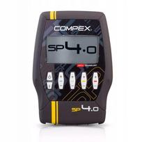 Raumenų elektrostimuliatorius Compex SP 4.0