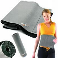 Liekninantis neopreninis diržas pilvui, 25x100