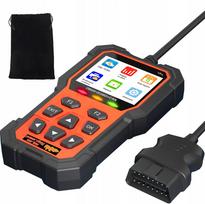 Automobilių diagnostikos skaitytuvas VPRO OBD2