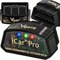 Diagnostinė sąsaja Vgate iCar 3.0 Pro OBD2 ELM327 Bluetooth klaidų nuskaitymui