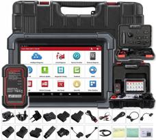 Automobilinis diagnostikos skeneris LAUNCH X431 PRO3 ACE PLUS, OBD2, profesionalus