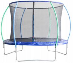 Batutas GARDEN ATLAS SPORT, apvalus, 374 cm (12 ft)