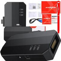 Adapteris AutoXscan G3Box Launch XPROG3 ECU/TCU klonavimui, suderinamas su Windows 3X