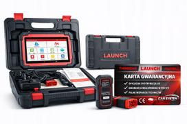 Diagnostikos įrenginys LAUNCH CRP 919E, 24 mėn. atnaujinimas