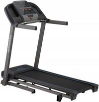 Bėgimo takelis Horizon Fitness TR 5.0