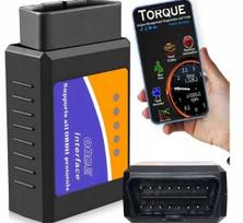 Diagnostinė sąsaja ELM327 Bluetooth OBD2 V2.1 KB3D