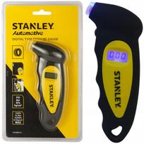 Skaitmeninis padangų slėgio matuoklis STANLEY