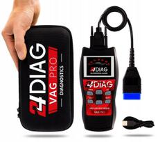 Diagnostinis OBD2 skaitytuvas VW, Audi, Seat, Skoda automobiliams