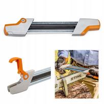 Grandinės galąstuvas Stihl 2in1 Pico/PS3 su 4,8 mm .325" dilde