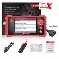 Diagnostikos įrenginys Launch CRP 123 V2.0 PLUS, 2025, Lenkija