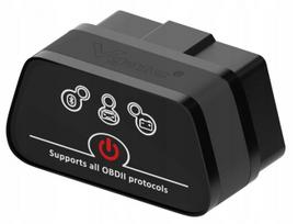 Automobilio diagnostikos adapteris Vgate iCar2 BT4.0 OBD2