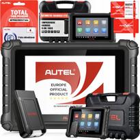 Diagnostinis įrenginys AUTEL DS900BT