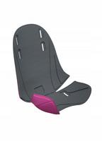 Paminkštinimas Thule RideAlong Mini, violetinis