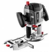 Frezavimo staklės GRAPHITE 59G717, 1300 W
