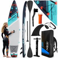 Pripučiamas irklentė plaukimui RF ACCESSORIES, 350 cm