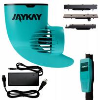 Elektros variklis SUP ir kajakui Jaykay Electrofin 2.0