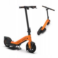 Elektrinis paspirtukas PURE McLaren x ribotas leidimas, 500W, 50 km, IP65