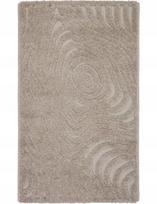Kilimėlis SIDEWALK Boho Cora, 80x150 cm, smėlinis, miegamajam