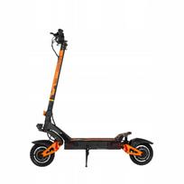 Elektrinis paspirtukas KuKirin G3 Pro 2400W, su 10" visureiginėmis padangomis