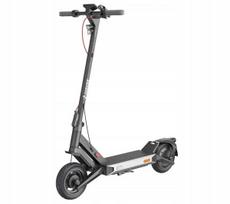 Elektrinis paspirtukas Navee S40, 350 W, 40 km, 10", grafito spalvos