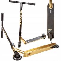 Paspirtukas RAVEN Evolution Rookie Gold, 100 mm