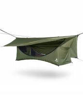 Palapinė Haven Tent XL, žalia, standartinis rinkinys