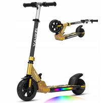 Elektrinis paspirtukas vaikams, 6", 150W, 14 km/h, 5 km, 66 Wh
