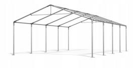 Palapinė sodui 4x8 m, pavėsinė šventėms