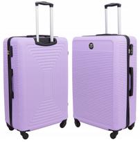 Kelioninis lagaminas Gravitt 8821 XXL, 95 l, kietas korpusas, 4 ratukai