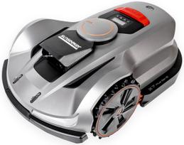 Vejos robotas SUNSEEKER Elite X7 Gen2 PLUS, 6000 m², su GPS