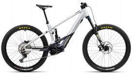 Elektrinis kalnų dviratis Orbea Wild M10 Carbon, M/XL, 750 Wh