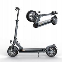 Elektrinis paspirtukas Joyor Y8-S, 500W, 48V, 26Ah, 100 km, 10" ratai
