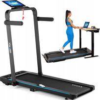 Sulankstomas bėgimo takelis GYMTEK XT560 namams