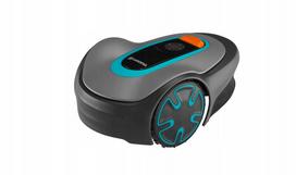 Vejos robotas SILENO minimo, 400 m², 15206-32