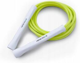 Šokdynė treniruotėms SKAKANKA PVC, 6 mm, 3,1 m