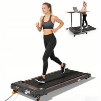 Elektrinis bėgimo takelis WalkingPad, namams, sulankstomas, iki 110 kg, 6 km/val