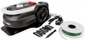 Vejos robotas CEDRUS S3 C-MOW, iki 300 m²