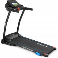 Elektrinis bėgimo takelis URBOGYM V450, sulankstomas, reguliuojamas nuolydis