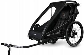 Vaikiška priekaba X-lander Booster 1 Pro, 3 viename