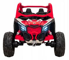 Akumuliatorius BUGGY CAN AM Maverick, 24V, 20Ah, 4x200W