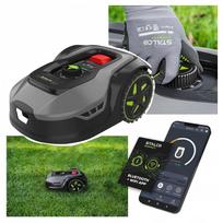 Vejos robotas STALCO PERFECT RMP650 S-98700
