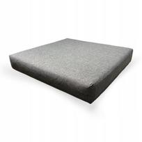 Vandeniui atspari sodo sėdynės uždanga 60x10x10 cm su UV apsauga ir užtrauktuku